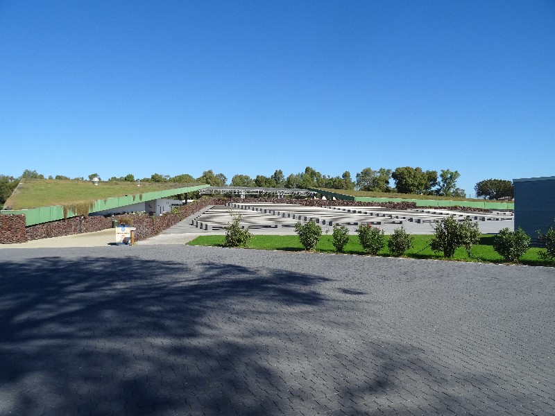 Theater am Campingplatz